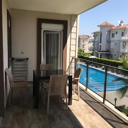 Belek Resort Residence Belek