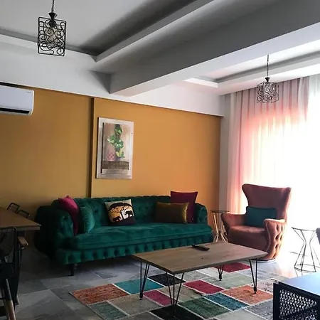 Belek Resort Residence Apartment Belek