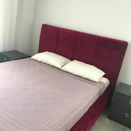 Apartment Belek Resort Residence *